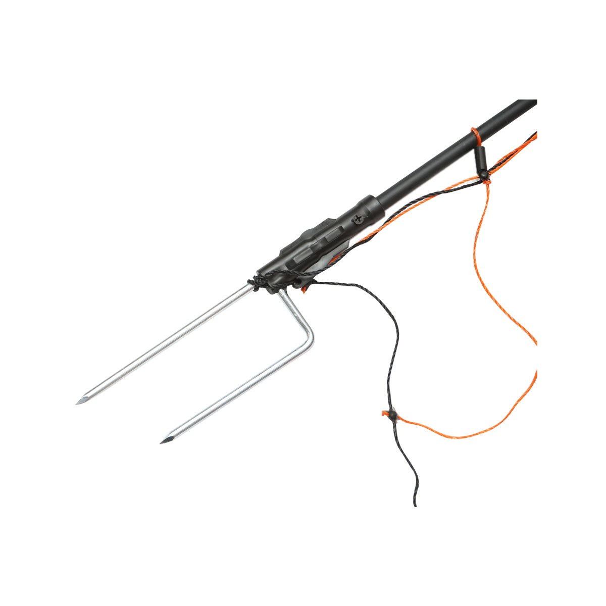 Plasa gard electric lungime 50m si inaltime 90cm cu picior dublu